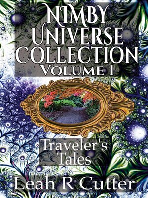 cover image of NIMBY Universe Collection Volume 1